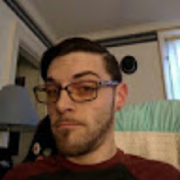 Meet your Posher, Keith - Picture 1 of 1